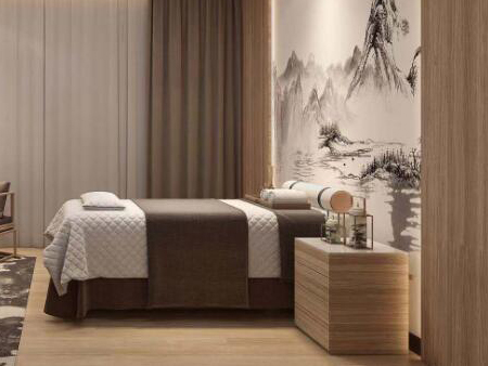 广州海珠区水疗的科学奥秘：温水疗法如何重塑你的健康状态